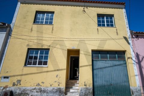 Villa a Azambuja, Lisbon, Azambuja - € 295.000 | Ref: KWPT-027368 - foto 26