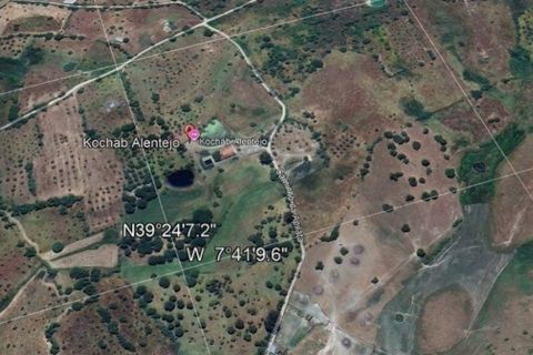 Terra a Crato, Portalegre, Crato - € 75.000 | Ref: KWPT-028644 - foto 3