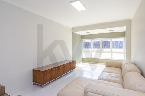 Apartament a Alcabideche, Lisbon, Alcabideche - € 1.580/mes | Ref: KWPT-030292 - foto 4