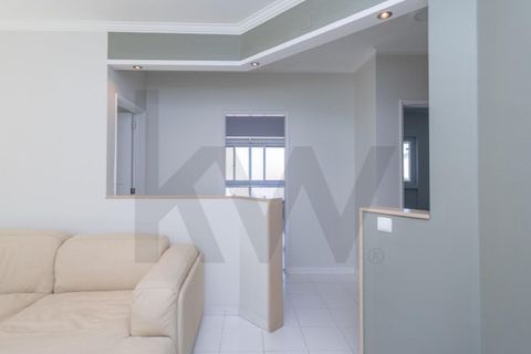 Apartament a Alcabideche, Lisbon, Alcabideche - € 1.580/mes | Ref: KWPT-030292 - foto 7