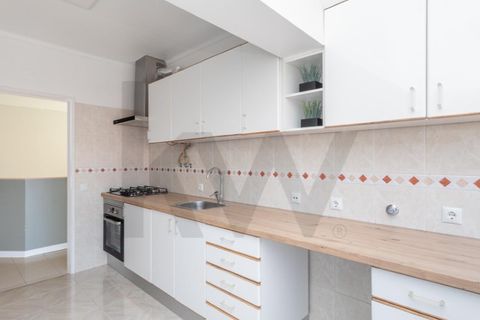 Apartament a Alcabideche, Lisbon, Alcabideche - € 1.580/mes | Ref: KWPT-030292 - foto 9