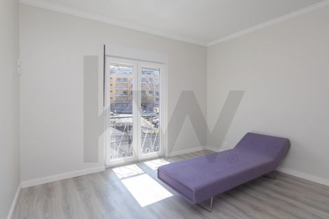 Apartament a Alcabideche, Lisbon, Alcabideche - € 1.580/mes | Ref: KWPT-030292 - foto 11