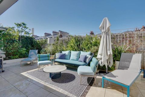 Lejlighed i Rueil-Malmaison, Hauts-de-Seine, Rueil-Malmaison - € 848.000 | Ref: SACHA1402260 - foto 1