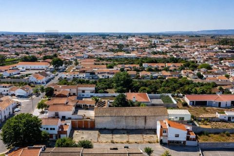 Terra a Alpiarca, Santarem, Alpiarca - € 49.950 | Ref: KWPT-022830 - foto 10