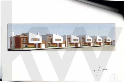 Terra a Alpiarca, Santarem, Alpiarca - € 49.950 | Ref: KWPT-022830 - foto 27