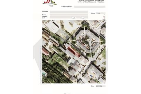 Terra a Alpiarca, Santarem, Alpiarca - € 49.250 | Ref: KWPT-022829 - foto 4
