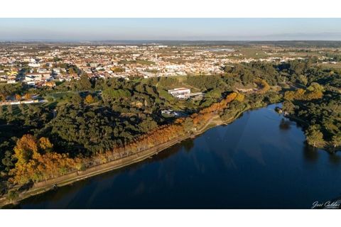 Terra a Alpiarca, Santarem, Alpiarca - € 49.250 | Ref: KWPT-022829 - foto 7