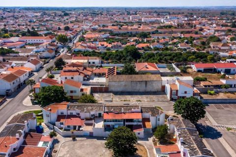 Terra a Alpiarca, Santarem, Alpiarca - € 49.250 | Ref: KWPT-022829 - foto 12