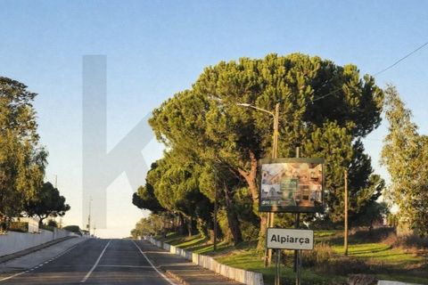 Terra a Alpiarca, Santarem, Alpiarca - € 49.250 | Ref: KWPT-022829 - foto 19