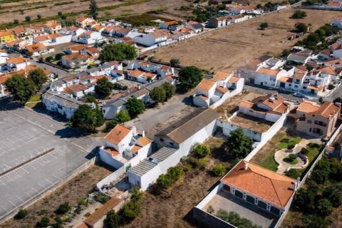 Terra a Alpiarca, Santarem, Alpiarca - € 49.250 | Ref: KWPT-022829 - foto 22