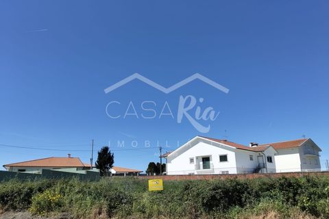 Helårsgrund i Aveiro, Aveiro, Aveiro - € 120.000 | Ref: CREC1024 - foto 3