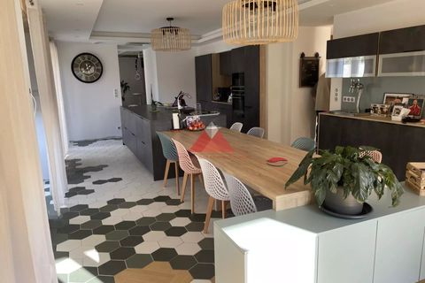 Villa i Dole, Jura, Dole - € 575.000 | Ref: 86891551 - foto 4