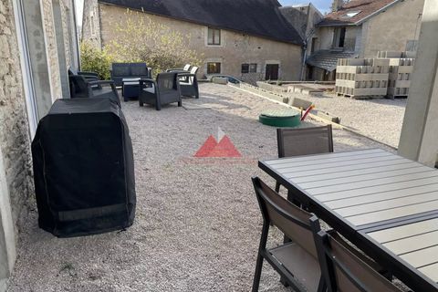Villa i Dole, Jura, Dole - € 575.000 | Ref: 86891551 - foto 11