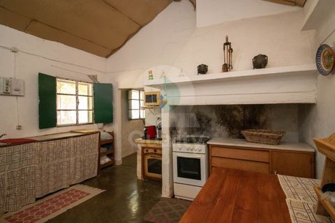 Villa a Portalegre, Portalegre, Portalegre - € 150.000 | Ref: QRACG2413 - foto 8
