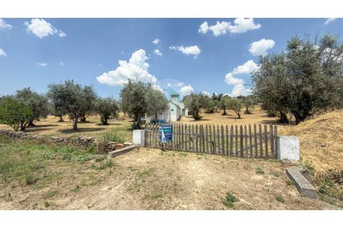 Villa a Portalegre, Portalegre, Portalegre - € 150.000 | Ref: QRACG2413 - foto 24