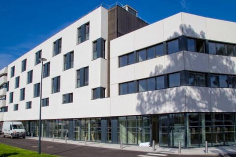 Studio i Pessac, Gironde, Pessac - € 68.000 | Ref: 3091 - foto 1