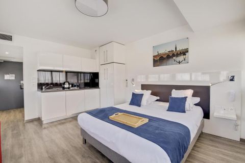 Studio i Pessac, Gironde, Pessac - € 68.000 | Ref: 3091 - foto 7