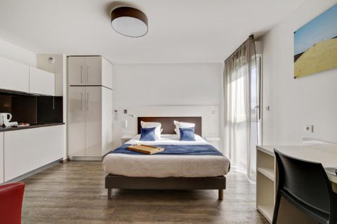 Studio i Pessac, Gironde, Pessac - € 68.000 | Ref: 3091 - foto 8