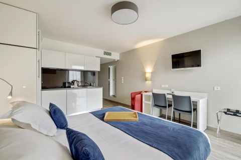 Studio i Pessac, Gironde, Pessac - € 68.000 | Ref: 3091 - foto 9