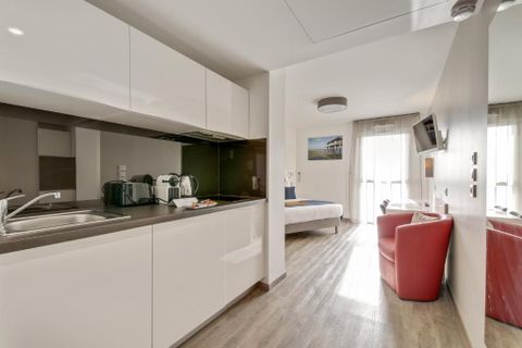 Studio i Pessac, Gironde, Pessac - € 68.000 | Ref: 3091 - foto 10