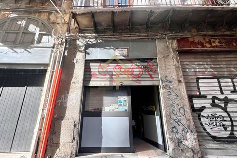 Erhvervsejendom i Palermo, Palermo, Palermo - € 79.000 | Ref: ROSS198 - foto 1