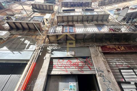 Erhvervsejendom i Palermo, Palermo, Palermo - € 79.000 | Ref: ROSS198 - foto 2
