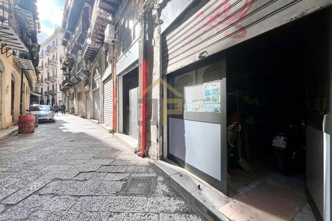 Erhvervsejendom i Palermo, Palermo, Palermo - € 79.000 | Ref: ROSS198 - foto 3