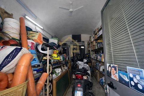Erhvervsejendom i Palermo, Palermo, Palermo - € 79.000 | Ref: ROSS198 - foto 6