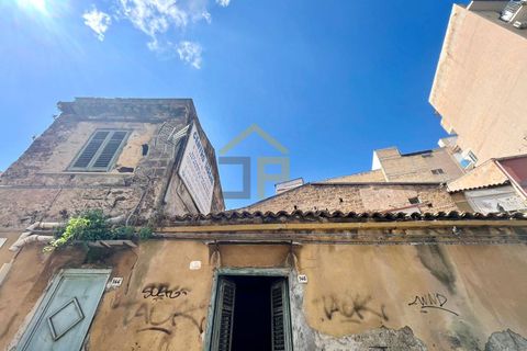 Lejlighed i Palermo, Palermo, Palermo - € 40.000 | Ref: 5165146 - foto 1