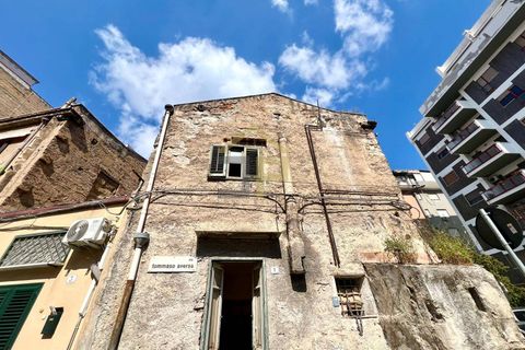 Lejlighed i Palermo, Palermo, Palermo - € 40.000 | Ref: 5165146 - foto 12