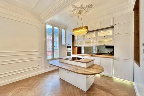 Lejlighed i Beausoleil, Alpes-Maritimes, Beausoleil - € 650.000 | Ref: 86901403 - foto 1