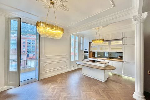 Lejlighed i Beausoleil, Alpes-Maritimes, Beausoleil - € 650.000 | Ref: 86901403 - foto 3