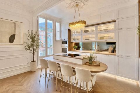 Lejlighed i Beausoleil, Alpes-Maritimes, Beausoleil - € 650.000 | Ref: 86901403 - foto 4