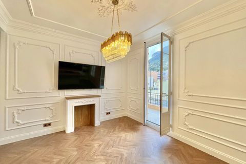 Lejlighed i Beausoleil, Alpes-Maritimes, Beausoleil - € 650.000 | Ref: 86901403 - foto 6
