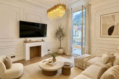 Lejlighed i Beausoleil, Alpes-Maritimes, Beausoleil - € 650.000 | Ref: 86901403 - foto 8