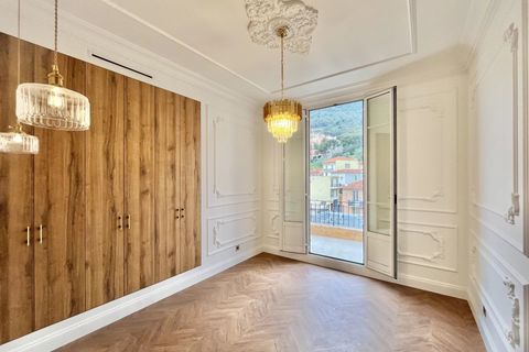 Lejlighed i Beausoleil, Alpes-Maritimes, Beausoleil - € 650.000 | Ref: 86901403 - foto 10