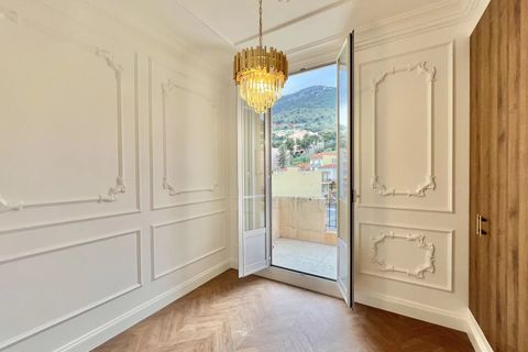 Lejlighed i Beausoleil, Alpes-Maritimes, Beausoleil - € 650.000 | Ref: 86901403 - foto 12