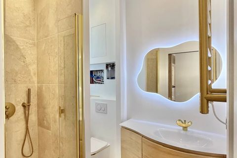 Lejlighed i Beausoleil, Alpes-Maritimes, Beausoleil - € 650.000 | Ref: 86901403 - foto 13