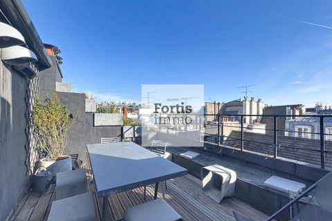 Duplex i Paris, Paris, Paris - € 1.290.000 | Ref: 4218_HP_AG - foto 2