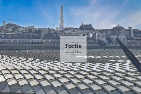 Duplex i Paris, Paris, Paris - € 1.290.000 | Ref: 4218_HP_AG - foto 3