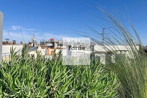 Duplex i Paris, Paris, Paris - € 1.290.000 | Ref: 4218_HP_AG - foto 4