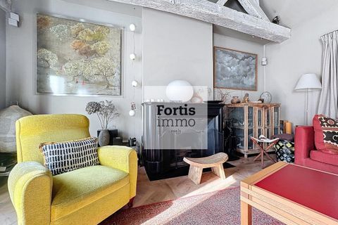 Duplex i Paris, Paris, Paris - € 1.290.000 | Ref: 4218_HP_AG - foto 10