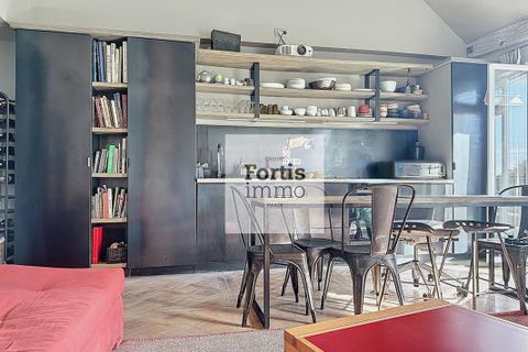 Duplex i Paris, Paris, Paris - € 1.290.000 | Ref: 4218_HP_AG - foto 12