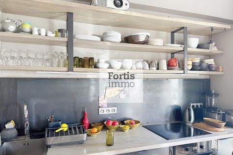 Duplex i Paris, Paris, Paris - € 1.290.000 | Ref: 4218_HP_AG - foto 13