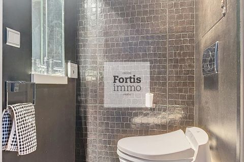 Duplex i Paris, Paris, Paris - € 1.290.000 | Ref: 4218_HP_AG - foto 14