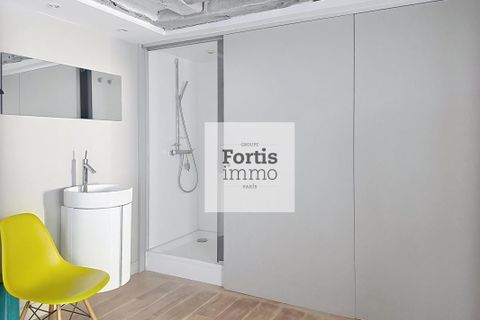 Duplex i Paris, Paris, Paris - € 1.290.000 | Ref: 4218_HP_AG - foto 15