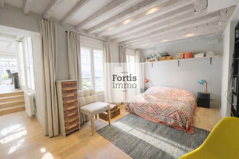 Duplex i Paris, Paris, Paris - € 1.290.000 | Ref: 4218_HP_AG - foto 16