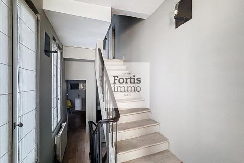 Duplex i Paris, Paris, Paris - € 1.290.000 | Ref: 4218_HP_AG - foto 17