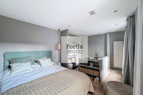 Duplex i Paris, Paris, Paris - € 1.290.000 | Ref: 4218_HP_AG - foto 18