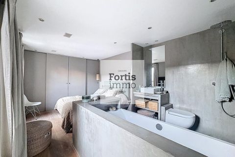 Duplex i Paris, Paris, Paris - € 1.290.000 | Ref: 4218_HP_AG - foto 19